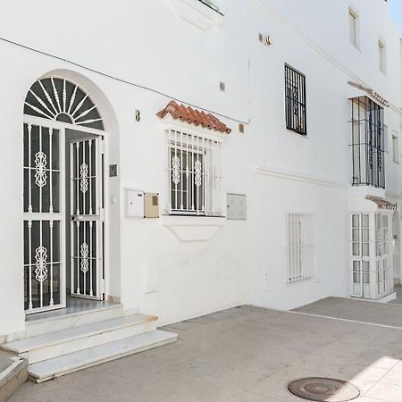 Apartamento Los Naranjos En Vejer Vejer de la Frontera Exteriér fotografie