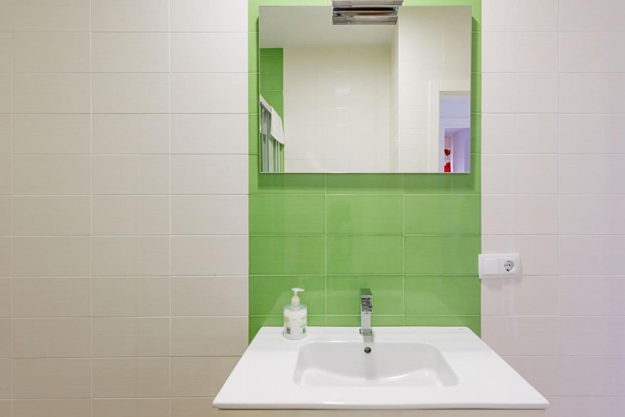 Apartamento Los Naranjos En Vejer Vejer de la Frontera Exteriér fotografie