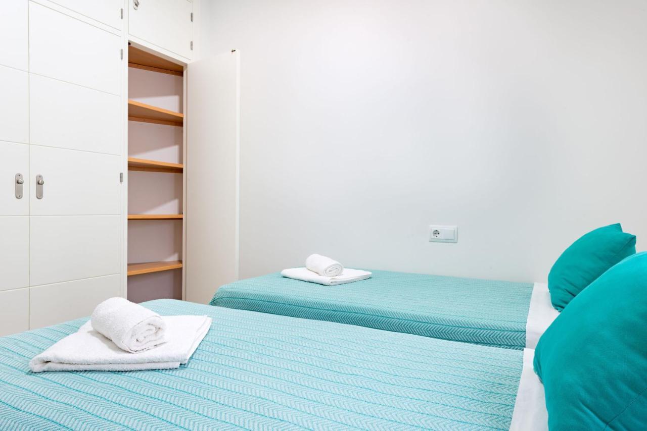 Apartamento Los Naranjos En Vejer Vejer de la Frontera Exteriér fotografie