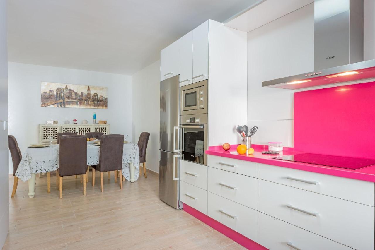 Apartamento Los Naranjos En Vejer Vejer de la Frontera Exteriér fotografie