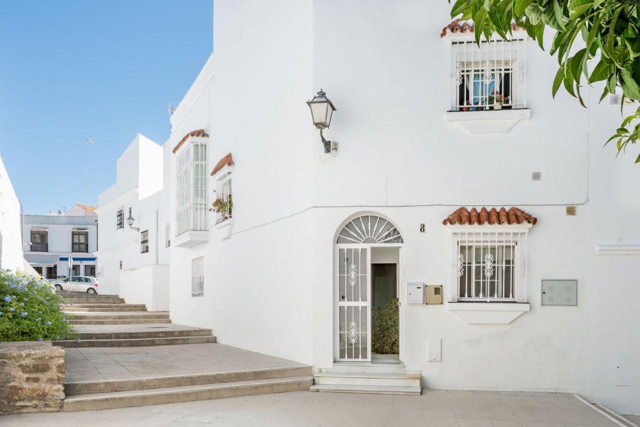 Apartamento Los Naranjos En Vejer Vejer de la Frontera Exteriér fotografie