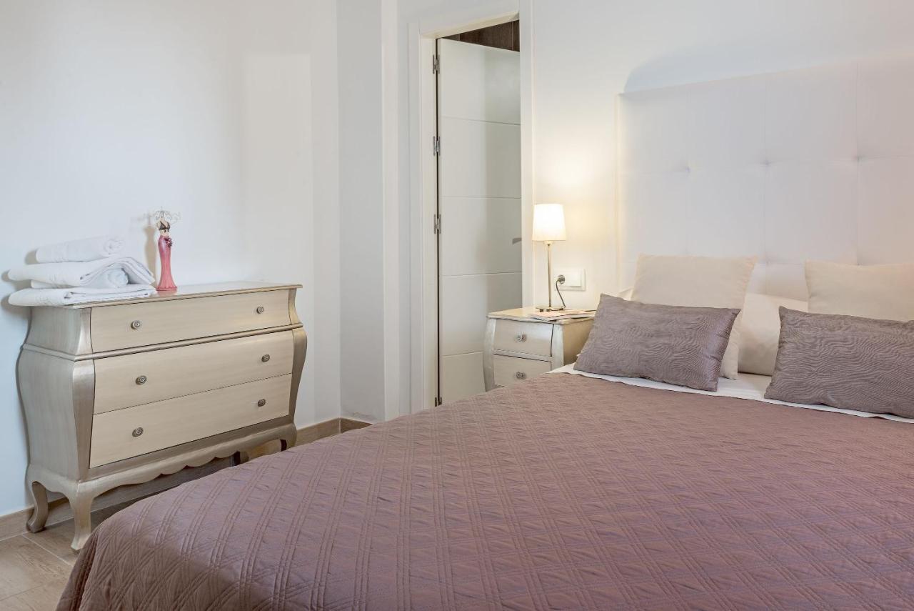 Apartamento Los Naranjos En Vejer Vejer de la Frontera Exteriér fotografie