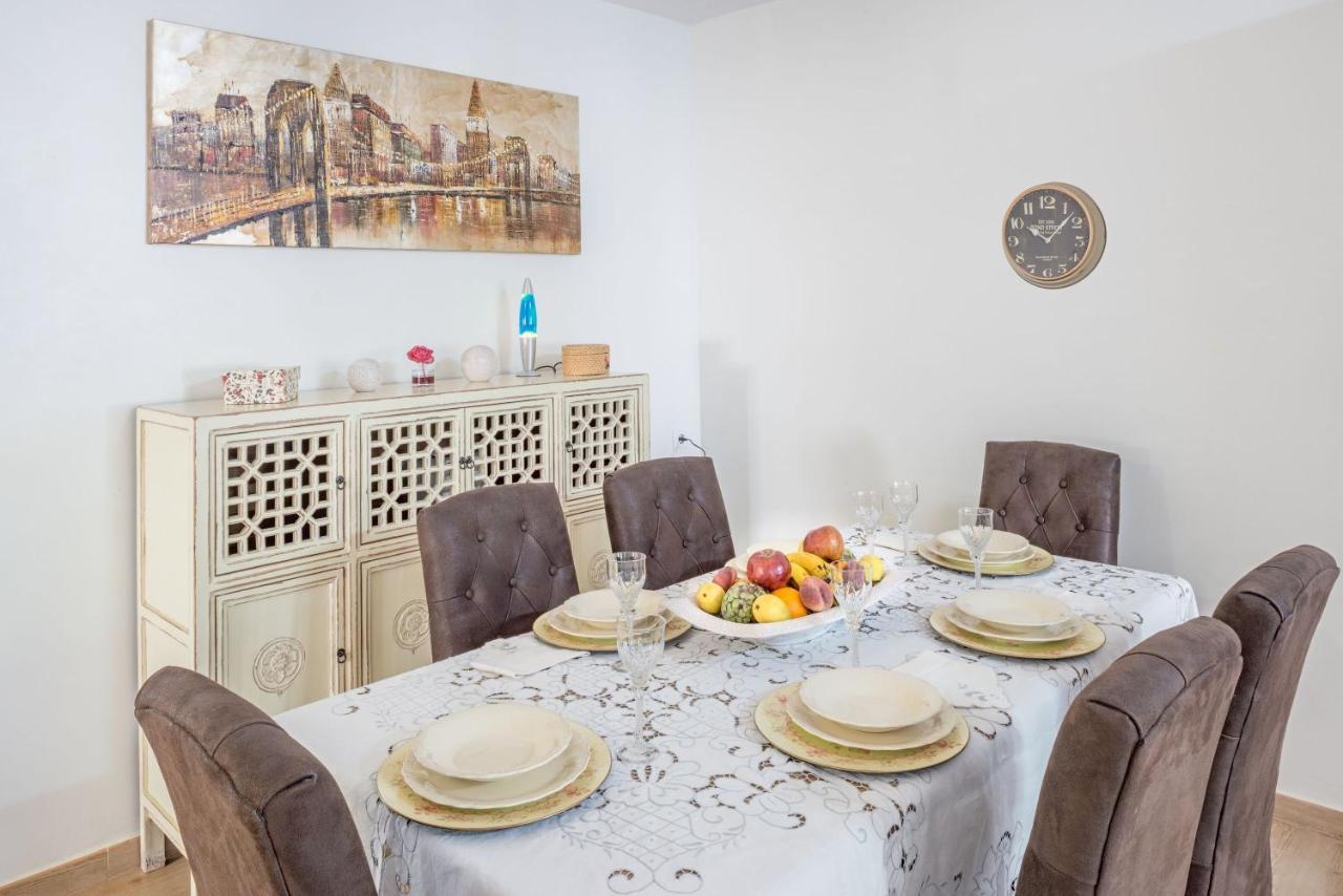 Apartamento Los Naranjos En Vejer Vejer de la Frontera Exteriér fotografie