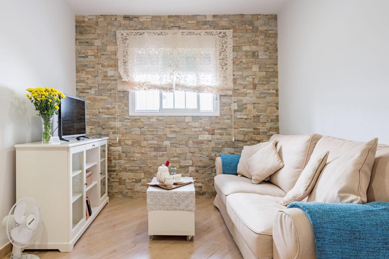 Apartamento Los Naranjos En Vejer Vejer de la Frontera Exteriér fotografie