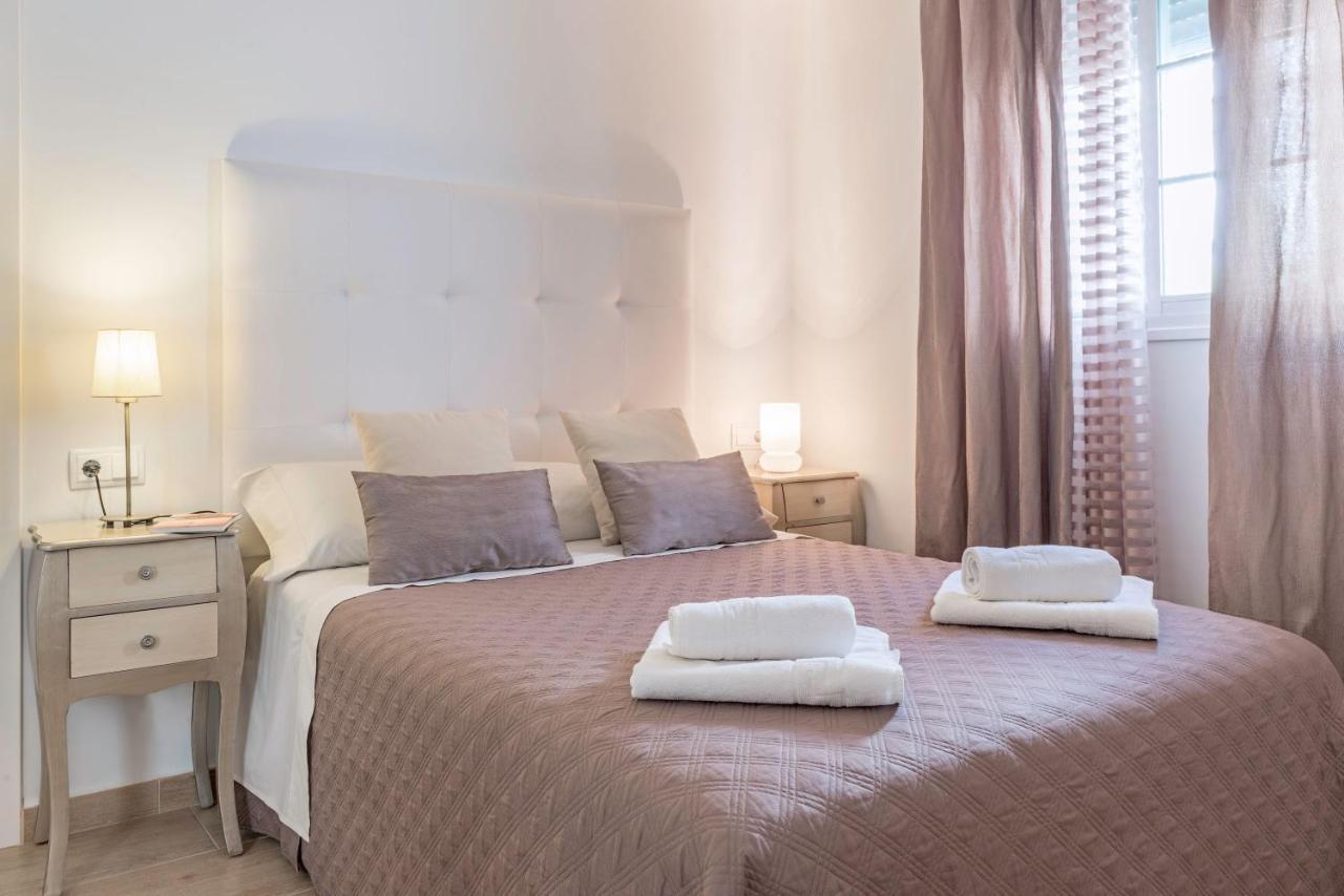 Apartamento Los Naranjos En Vejer Vejer de la Frontera Exteriér fotografie