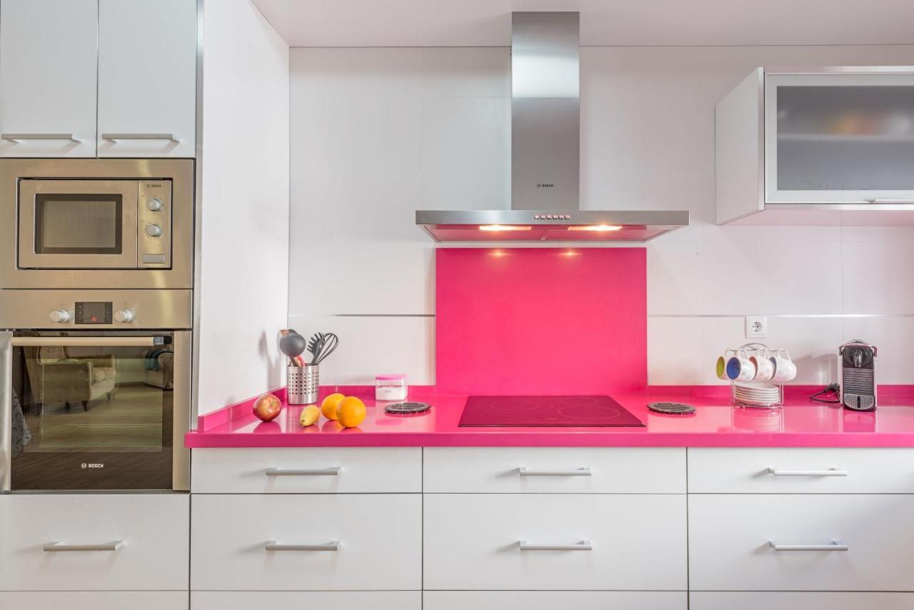 Apartamento Los Naranjos En Vejer Vejer de la Frontera Exteriér fotografie