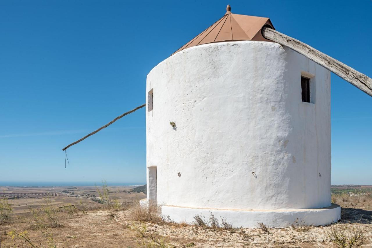 Apartamento Los Naranjos En Vejer Vejer de la Frontera Exteriér fotografie