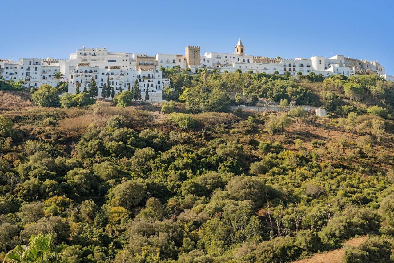 Apartamento Los Naranjos En Vejer Vejer de la Frontera Exteriér fotografie