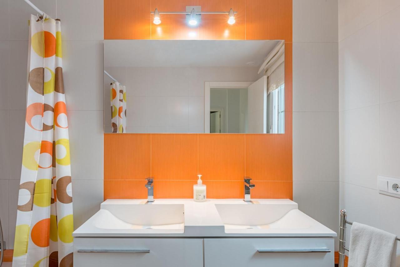 Apartamento Los Naranjos En Vejer Vejer de la Frontera Exteriér fotografie
